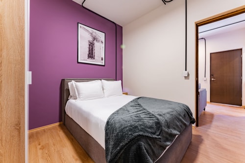 VH | Edificio completo near Polanco 120 pax | 432 28 Virtual Homes