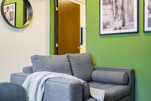 VH | Edificio completo near Polanco 120 pax | 432 34 Virtual Homes