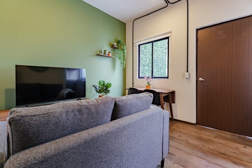 VH | Edificio completo near Polanco 120 pax | 432 48 Virtual Homes