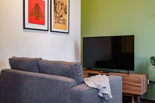 VH | Edificio completo near Polanco 120 pax | 432 46 Virtual Homes