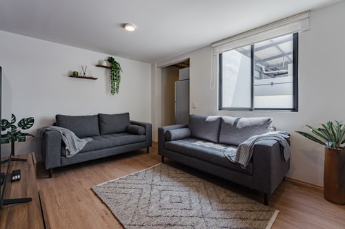 VH | Edificio completo near Polanco 120 pax | 432 3 Virtual Homes