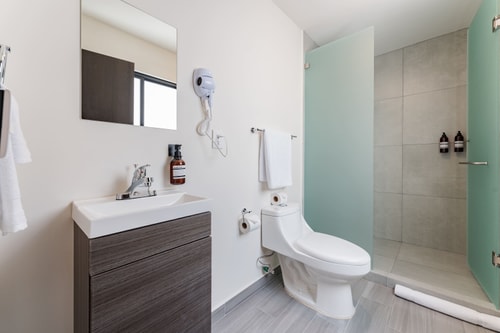 VH | Edificio completo near Polanco 120 pax | 432 64 Virtual Homes