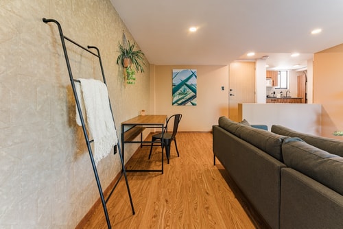 VH | Roma Norte loft terrace with great view | 152 7 Virtual Homes