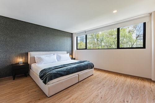 VH | Roma Norte loft terrace with great view | 152 12 Virtual Homes