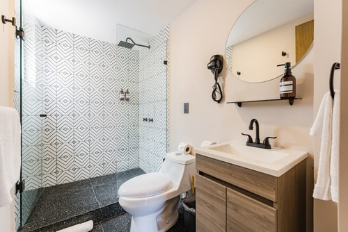 VH | Roma Norte loft terrace with great view | 152 14 Virtual Homes