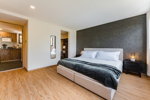 VH | Roma Norte loft terrace with great view | 152 6 Virtual Homes