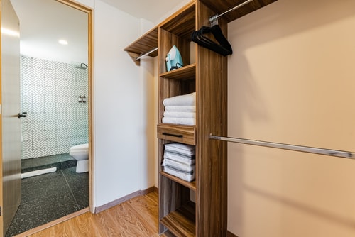 VH | Roma Norte loft terrace with great view | 152 20 Virtual Homes