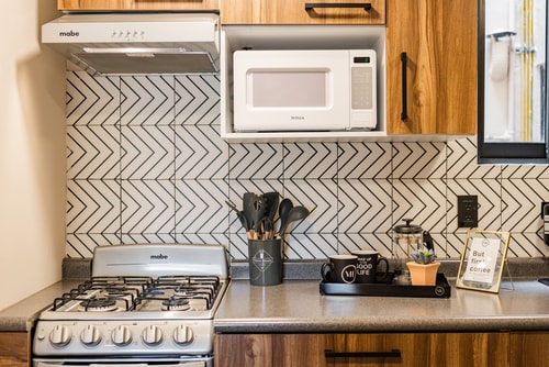 VH | Roma Norte loft terrace with great view | 152 10 Virtual Homes