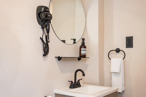 VH | Roma Norte loft terrace with great view | 152 15 Virtual Homes