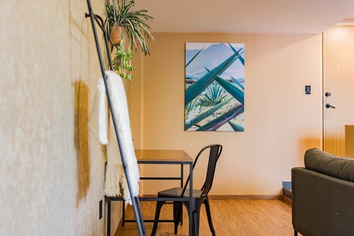 VH | Roma Norte loft terrace with great view | 152 2 Virtual Homes