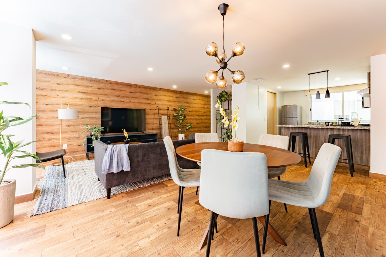 VH | Condesa Best Location. Near parks | 166 Virtual Homes