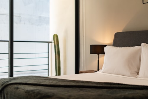 VH |  Narvarte Great Apartment with balcony | 348 19 Virtual Homes