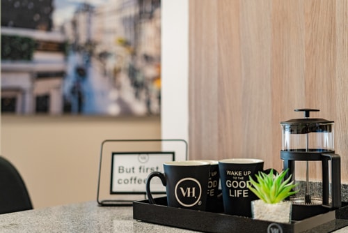 VH |  Narvarte Great Apartment with balcony | 348 15 Virtual Homes