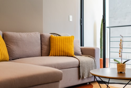 VH |  Narvarte Great Apartment with balcony | 348 10 Virtual Homes