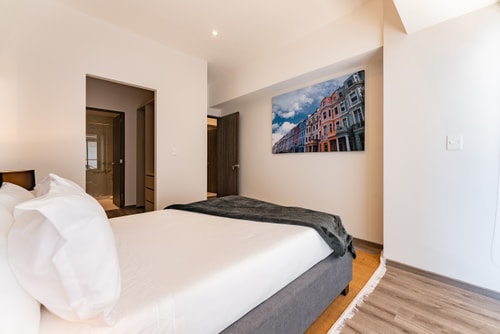 VH |  Narvarte Great Apartment with balcony | 348 27 Virtual Homes
