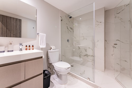 VH |  Narvarte Great Apartment with balcony | 348 32 Virtual Homes