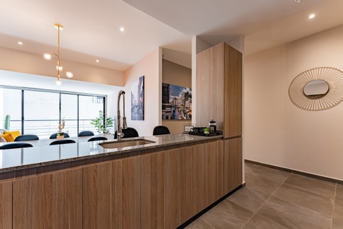 VH |  Narvarte Great Apartment with balcony | 348 16 Virtual Homes