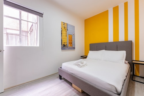 VH | Depa con ubicación Privilegiada 1 hab | 26 23 Virtual Homes