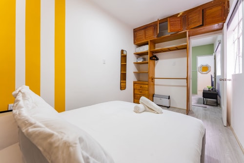 VH | Depa con ubicación Privilegiada 1 hab | 26 20 Virtual Homes