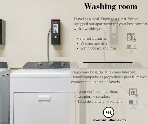 VH | Comfy Loft | washer + wifi | Roma Nte | 306 26 Virtual Homes
