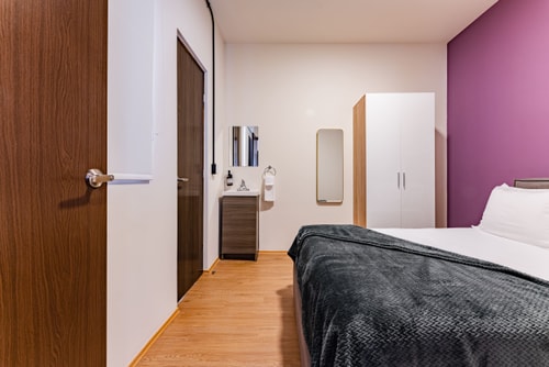 VH | Acogedor espacio de 1 hab cerca Polanco | 423 17 Virtual Homes