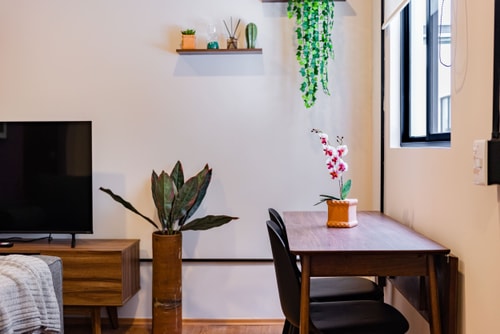 VH | Acogedor espacio de 1 hab cerca Polanco | 423 7 Virtual Homes