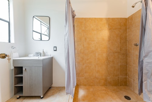 VH | Great Apt in Condesa + Patio & Wifi | 215 29 Virtual Homes