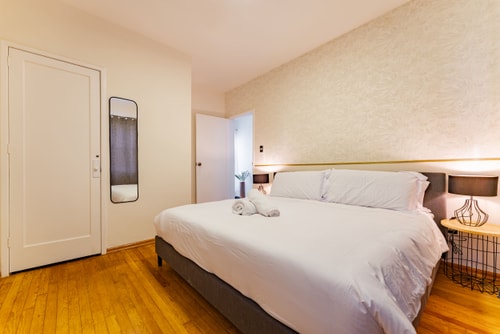 VH | Great Apt in Condesa + Patio & Wifi | 215 34 Virtual Homes