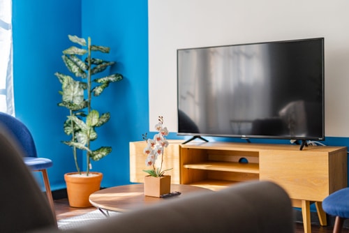 VH | Great Apt in Condesa + Patio & Wifi | 215 5 Virtual Homes