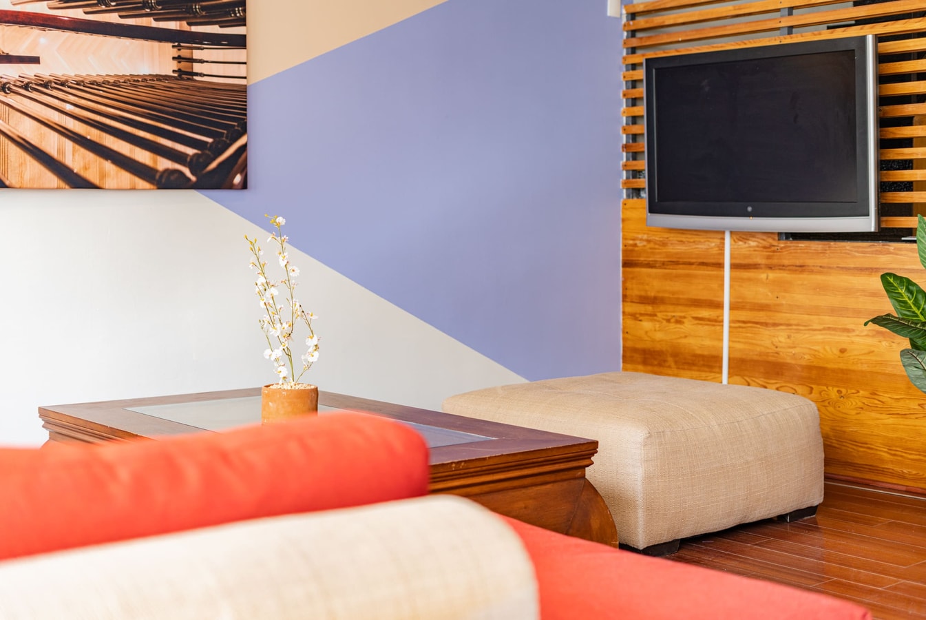 VH | Descubre Polanco | 3Hab Espacio Moderno | 10 Virtual Homes