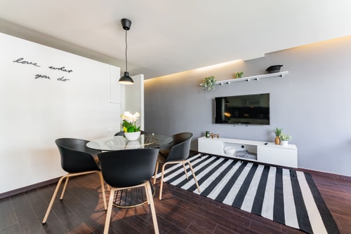 VH | Apartment near Polanco Pool + gym | 51 14 Virtual Homes