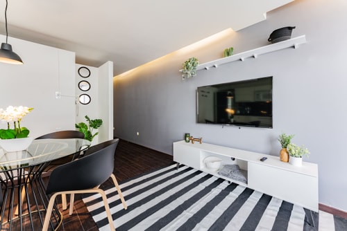 VH | Apartment near Polanco Pool + gym | 51 5 Virtual Homes