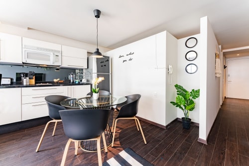 VH | Apartment near Polanco Pool + gym | 51 24 Virtual Homes