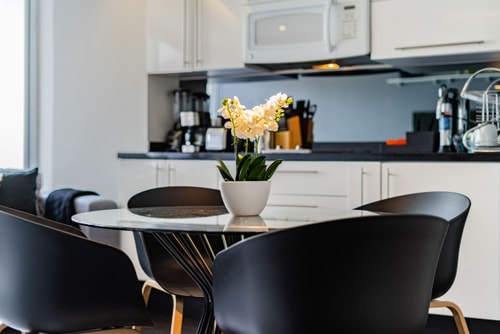 VH | Apartment near Polanco Pool + gym | 51 1 Virtual Homes
