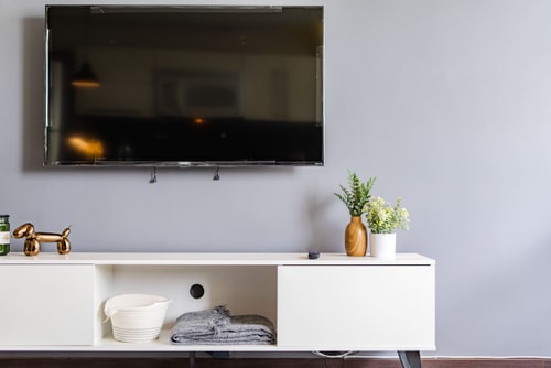 VH | Apartment near Polanco Pool + gym | 51 11 Virtual Homes