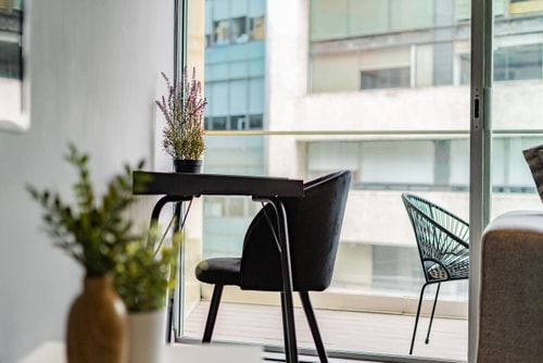 VH | Apartment near Polanco Pool + gym | 51 4 Virtual Homes
