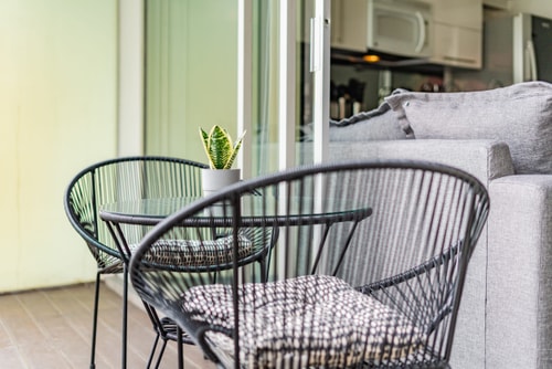 VH | Apartment near Polanco Pool + gym | 51 26 Virtual Homes