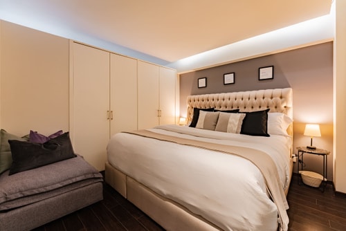 VH | Apartment near Polanco Pool + gym | 51 2 Virtual Homes