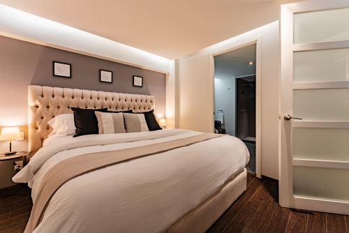 VH | Apartment near Polanco Pool + gym | 51 28 Virtual Homes
