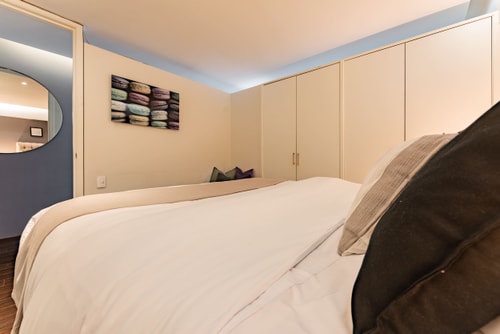 VH | Apartment near Polanco Pool + gym | 51 30 Virtual Homes
