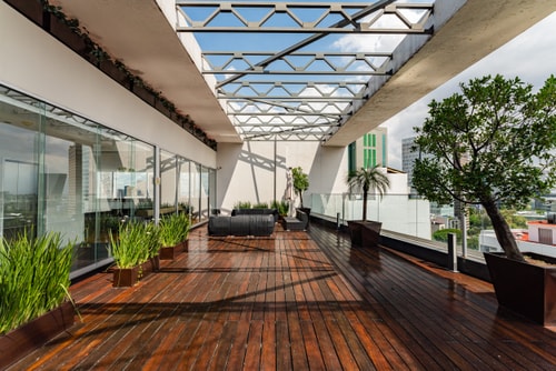VH | Apartment near Polanco Pool + gym | 51 40 Virtual Homes