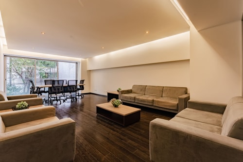 VH | Apartment near Polanco Pool + gym | 51 41 Virtual Homes