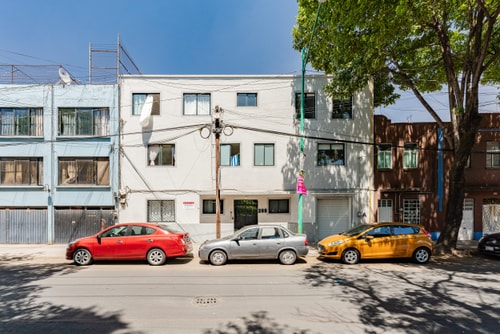 VH | Practical Loft. Santa Ma Ribera | 269 6 Virtual Homes