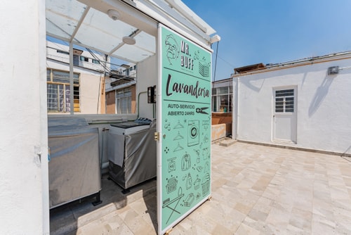 VH | Practical Loft. Santa Ma Ribera | 269 22 Virtual Homes