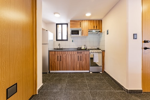 VH | Depa 1 BR + wifi | Roma Norte | 346 13 Virtual Homes