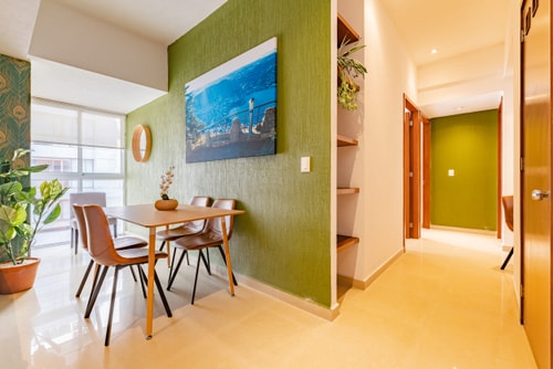 VH | gran apt Anáhuac | rooftop y gym | 222 12 Virtual Homes