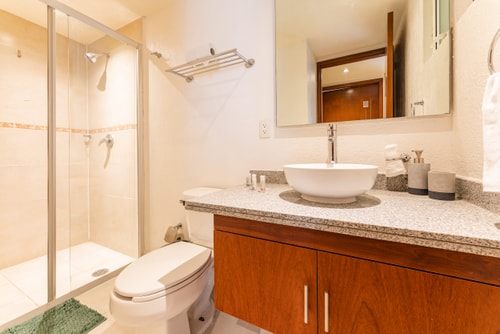 VH | gran apt Anáhuac | rooftop y gym | 222 29 Virtual Homes