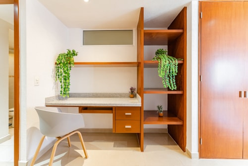 VH | Comfy APT CDMX | Gym & wifi | 218 27 Virtual Homes