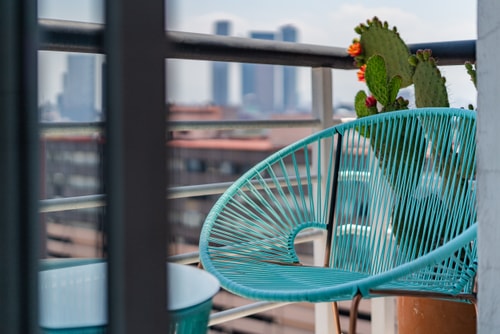 VH | Comfy APT CDMX | Gym & wifi | 218 15 Virtual Homes