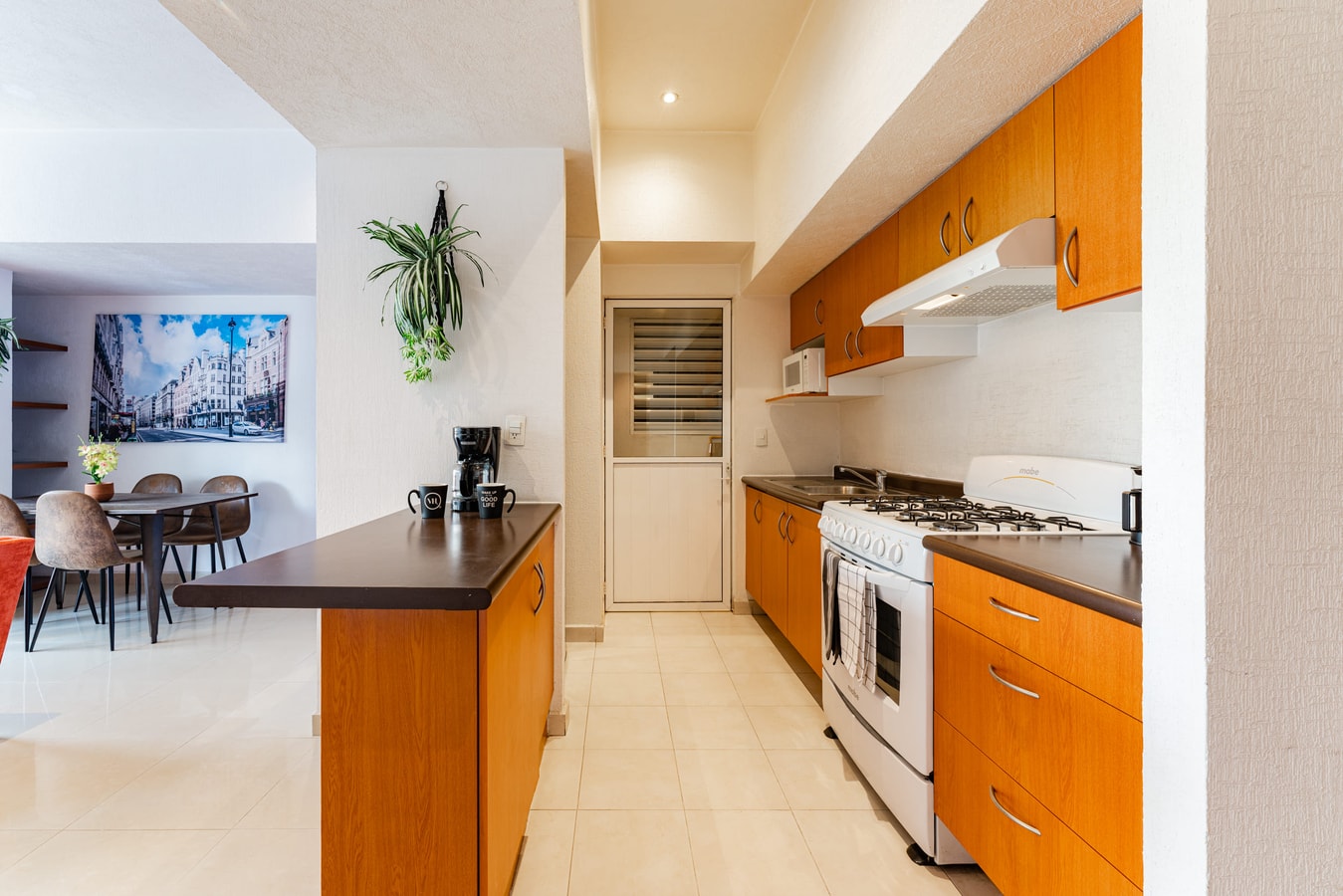 VH | cozy Apt Anáhuac | gym + pool + wifi | 49 Virtual Homes